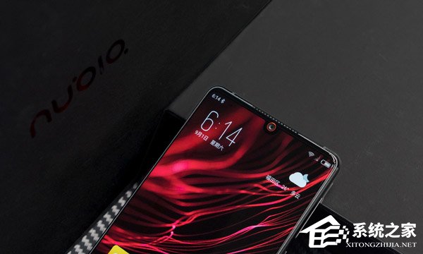 努比亚Z18好用吗?努比亚Z18上手评测