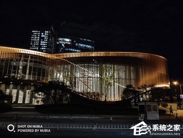 努比亚Z18好用吗?努比亚Z18上手评测