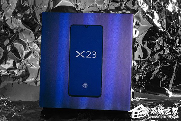 vivo X23好不好?vivo X23手机体验评测