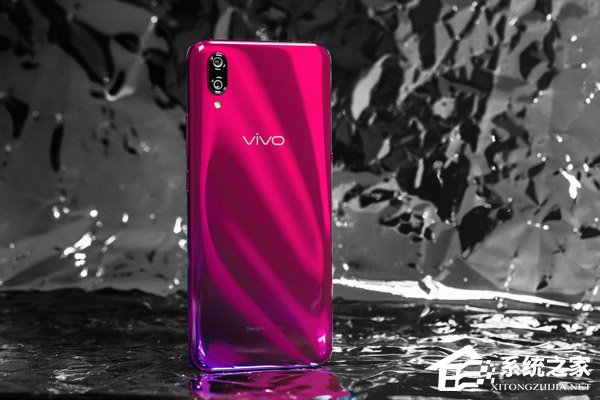 vivo X23好不好?vivo X23手机体验评测