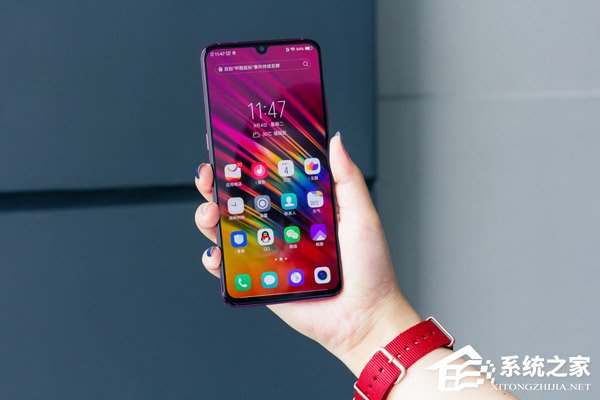 vivo X23好不好?vivo X23手机体验评测