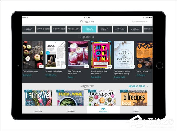 拟投资10亿美元?苹果为Apple News挖来新高管