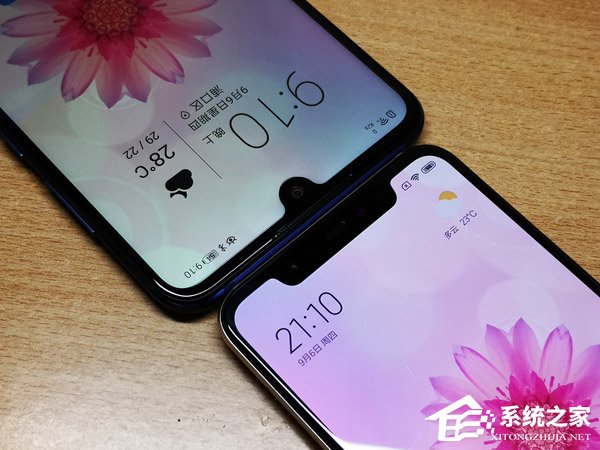 买荣耀8X Max还是小米8?小米8和荣耀8X Max外观对比