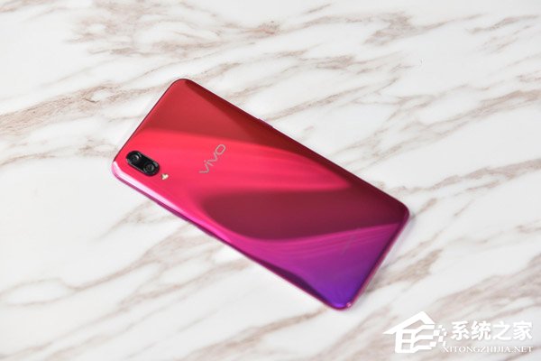 vivo X23好用吗?vivo X23上手评测