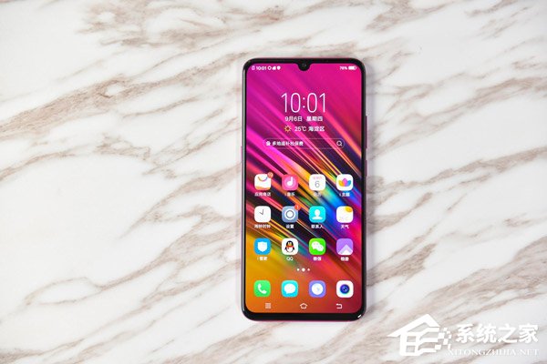 vivo X23好用吗?vivo X23上手评测