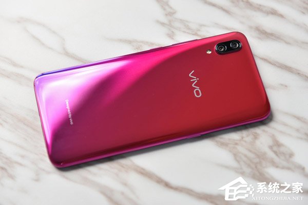 vivo X23好用吗?vivo X23上手评测