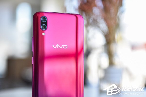 vivo X23好用吗?vivo X23上手评测