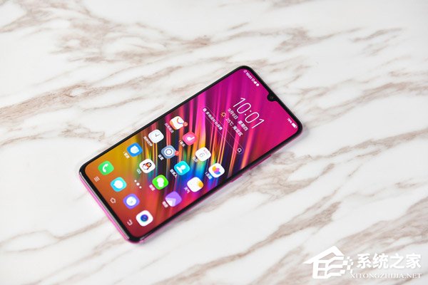 vivo X23好用吗?vivo X23上手评测