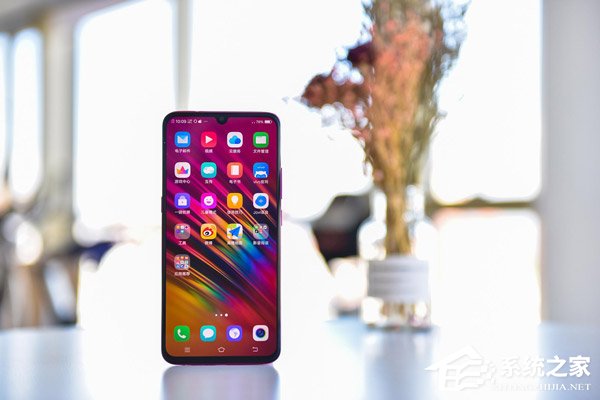 vivo X23好用吗?vivo X23上手评测