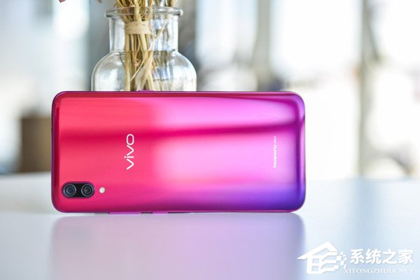 vivo X23好用吗?vivo X23上手评测