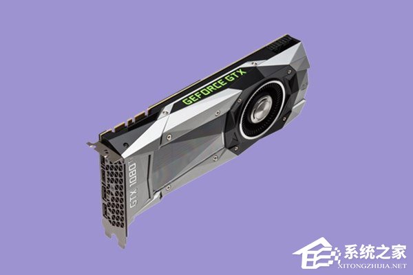 NVIDIA:年末购物季GTX 10系显卡也将登场