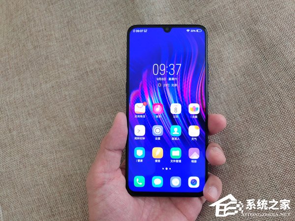 vivo X23值得买吗?vivo X23体验评测