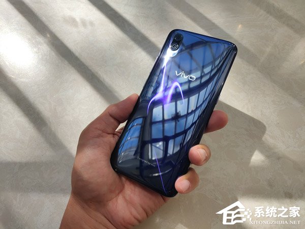vivo X23值得买吗?vivo X23体验评测