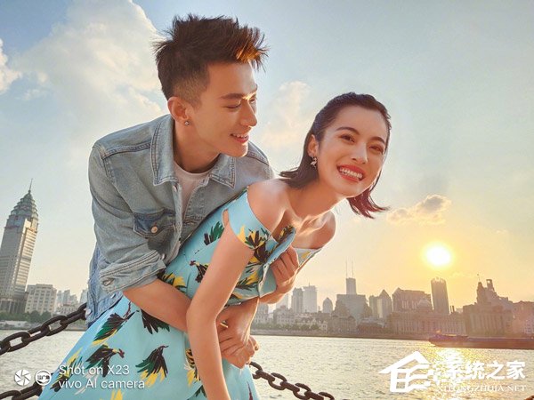 vivo X23值得买吗?vivo X23体验评测