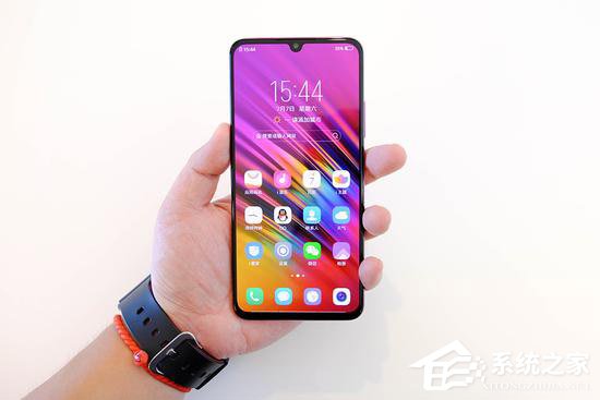 vivo X23值不值得买?vivo X23综合评测