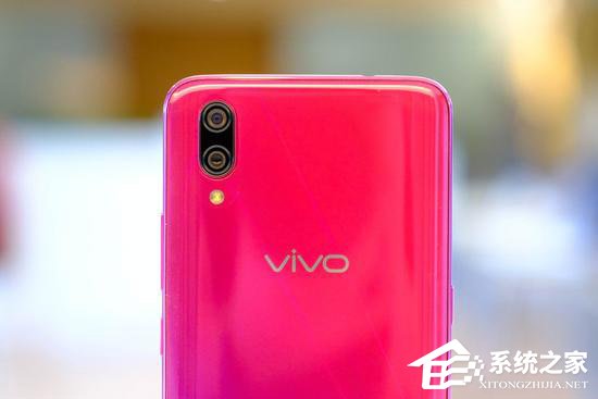 vivo X23值不值得买?vivo X23综合评测