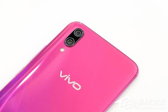 vivo X23值不值得买?vivo X23综合评测