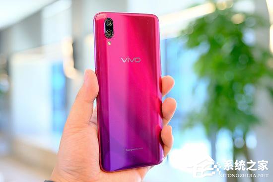 vivo X23值不值得买?vivo X23综合评测