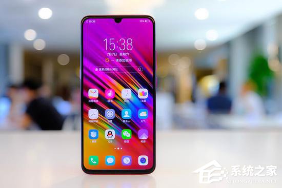 vivo X23值不值得买?vivo X23综合评测