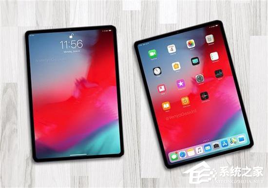 买买买!苹果2018秋季发布会新品预测