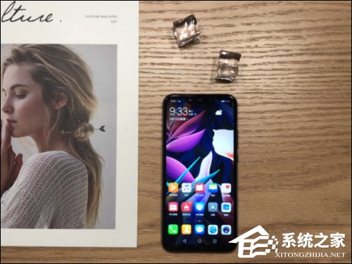 华为麦芒7好不好?华为麦芒7手机评测