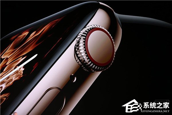 3199元起!苹果公布Apple Watch Series 4国行版售价