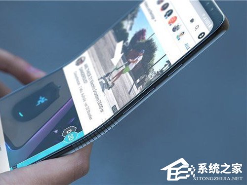 余承东:华为可折叠手机能代替电脑