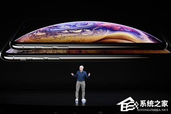更大、更快、更贵!外媒评苹果iPhone Xs/Xs Max/Xr