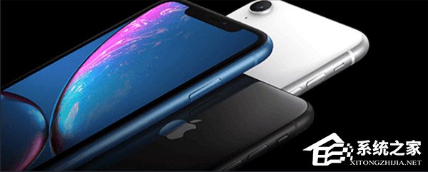 苹果iPhone Xr/Xs Max国行版双卡双待功能详解