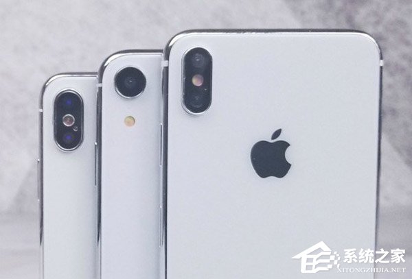 买iPhone Xr还是Xs?iPhone Xs和iPhone Xr区别