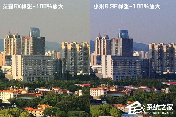 买荣耀8X还是小米8 SE?小米8 SE和荣耀8X对比评测