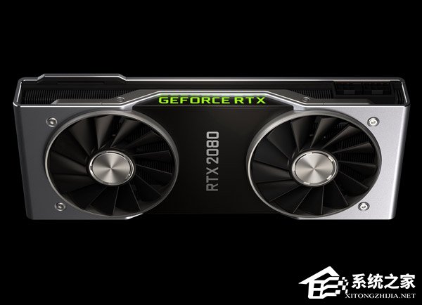 吊打1080 Ti!NVIDIA官方公布RTX 2080性能