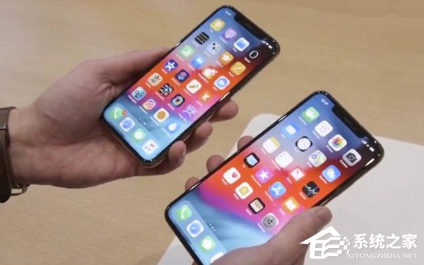 买iPhone Xs还是Xs Max?苹果iPhone Xs Max和iPhone Xs区别对比