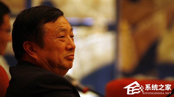 分拆业务?华为否认“将被国资收购”