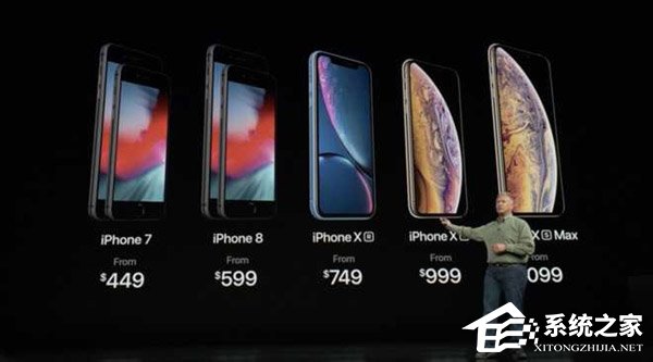 库克:苹果正努力向更多潜在客户提供新iPhone