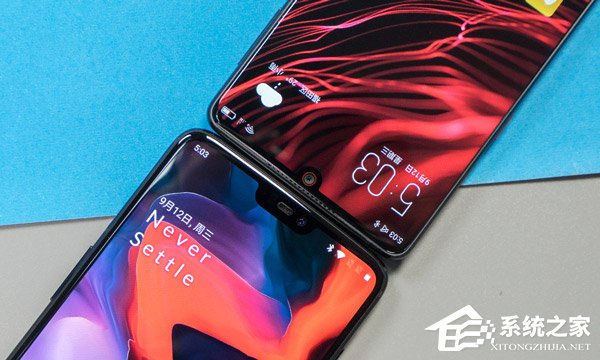 买一加6还是努比亚Z18?努比亚Z18和一加6对