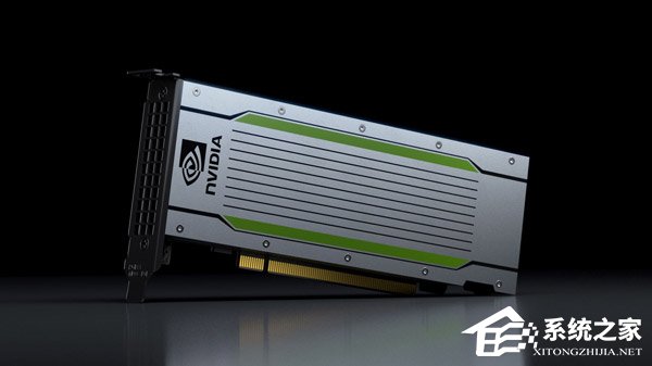 功耗仅75W!NVIDIA发布Tesla T4图灵计算卡