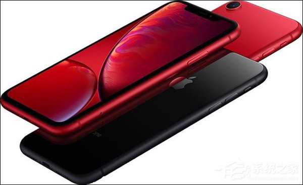 买iPhone Xs还是XR?苹果iPhone XR和iPhone Xs区别对比