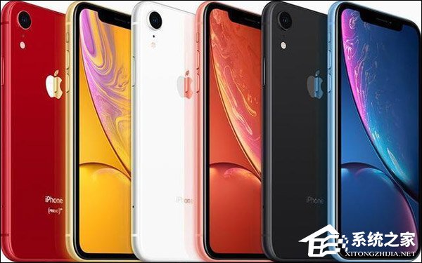 买iPhone Xs还是XR?苹果iPhone XR和iPhone Xs区别对比