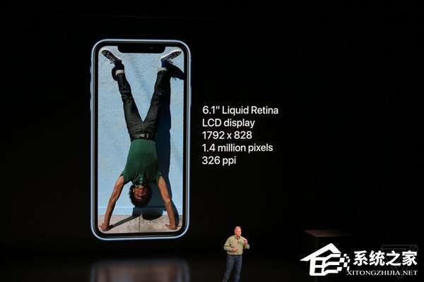 iPhone XR怎么样?苹果iPhone XR手机评测