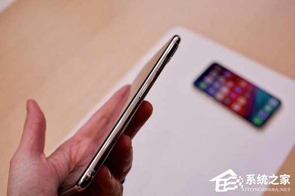 iPhone Xs Max好不好?苹果iPhone Xs Max手机