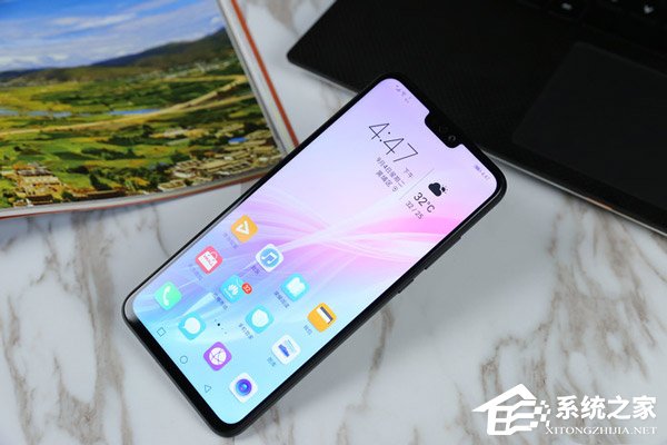 荣耀8X可以吃鸡吗?华为荣耀8X游戏功能实测