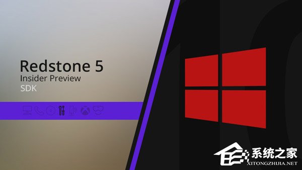 微软发布Win10 RS5 17758预览版更新ISO镜像(附下载地址)