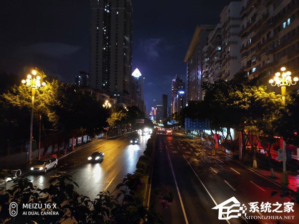 魅族16X怎么样?魅族16X手机评测