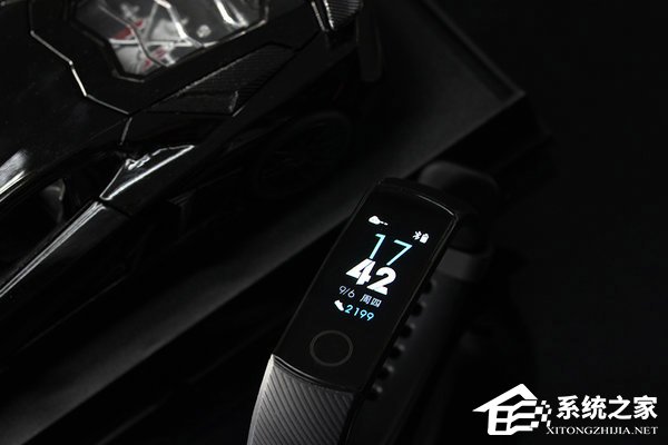 荣耀手环4怎么样?荣耀手环4评测