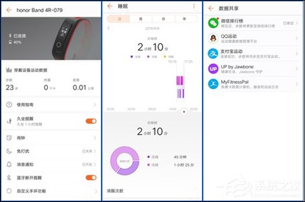 荣耀手环4 Running版好用吗?荣耀手环4 Running版体验评测