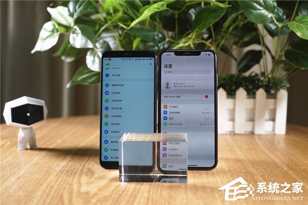 iPhone Xs Max怎么样?国行版iPhone Xs Max上