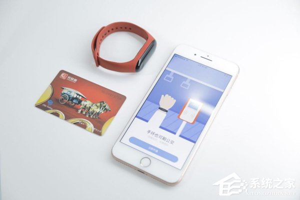 小米手环3 NFC限量版怎么样?小米手环3 NFC