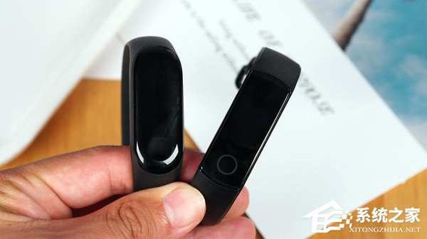 买荣耀手环4还是小米手环3?小米手环3和荣耀手环4对比评测
