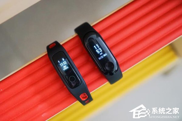 买小米手环3还是荣耀手环4 Running版?荣耀手